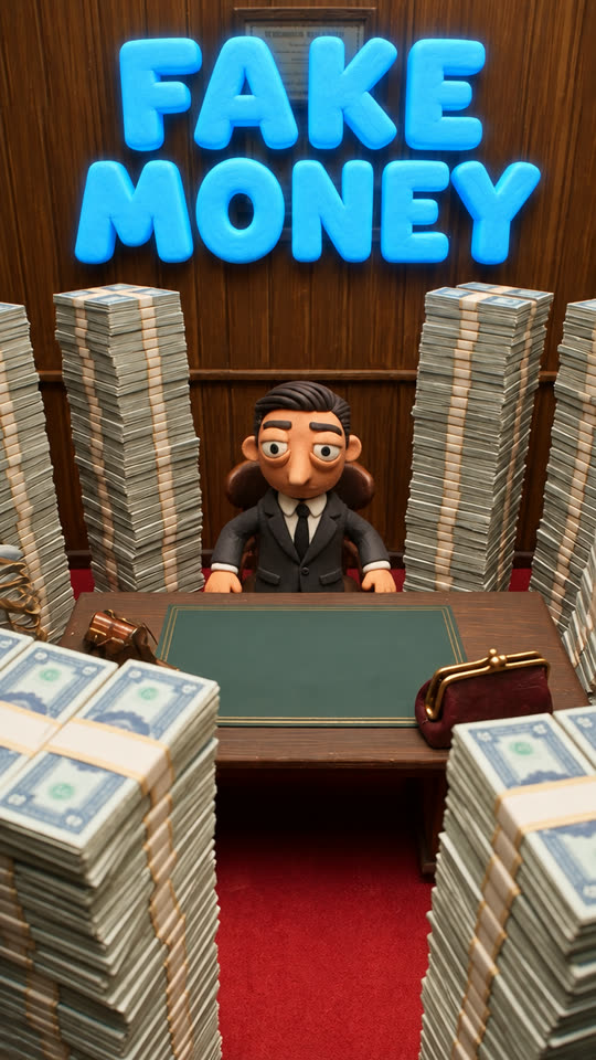 Falschgeld